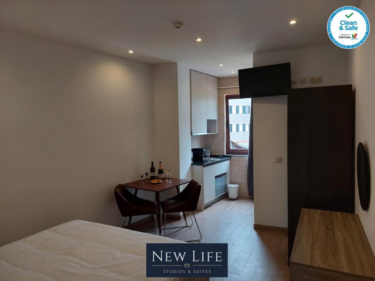 New Life - Igreja Sao Francisco Studio-2T Apartment Porto Exterior photo