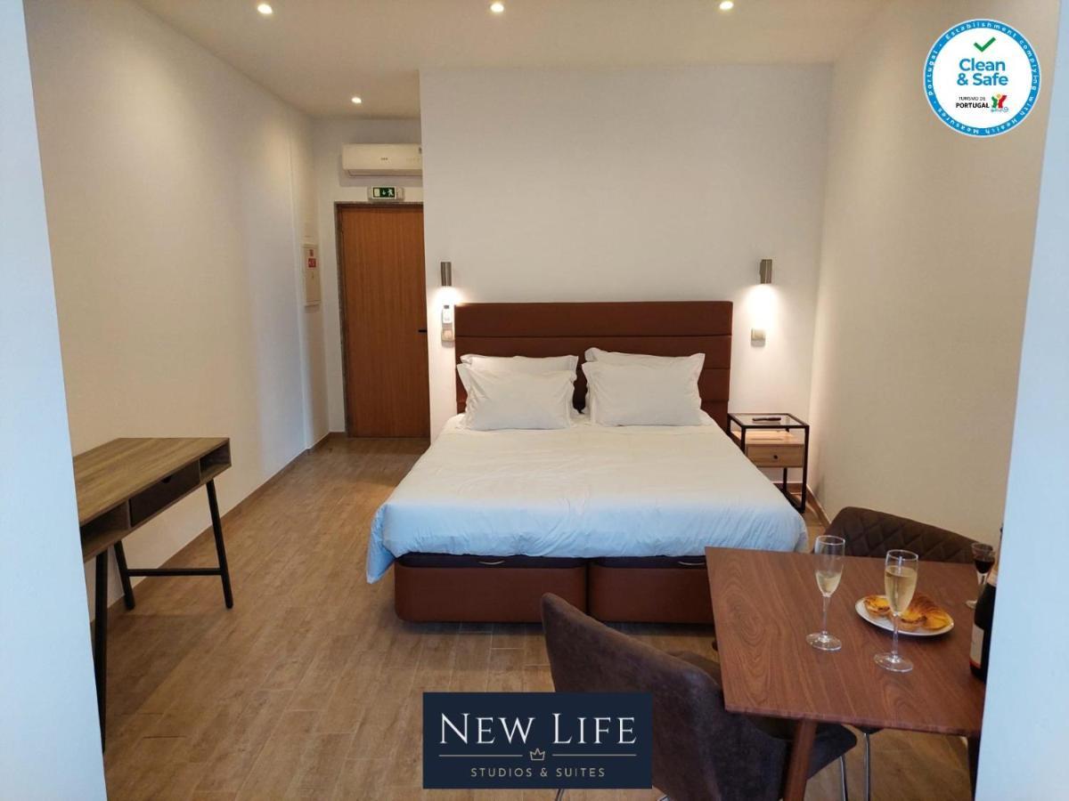 New Life - Igreja Sao Francisco Studio-2T Apartment Porto Exterior photo