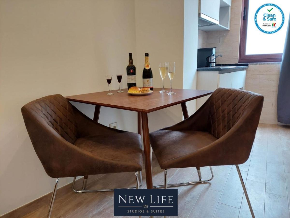 New Life - Igreja Sao Francisco Studio-2T Apartment Porto Exterior photo