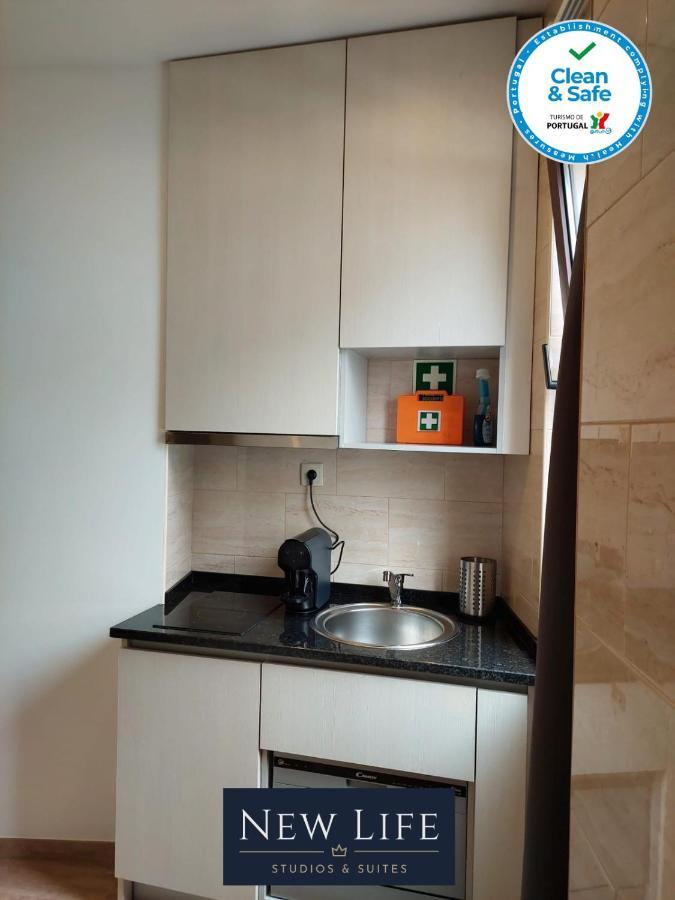 New Life - Igreja Sao Francisco Studio-2T Apartment Porto Exterior photo